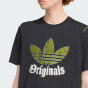 Футболка Adidas Originals GRFX TEE, фото 4 - інтернет магазин MEGASPORT