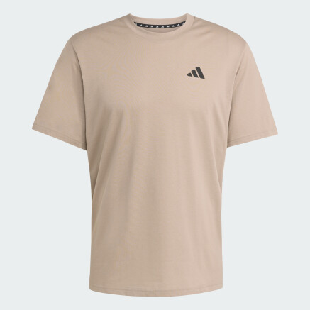 Футболка Adidas TR-ES FR T - 174444, фото 7 - інтернет-магазин MEGASPORT
