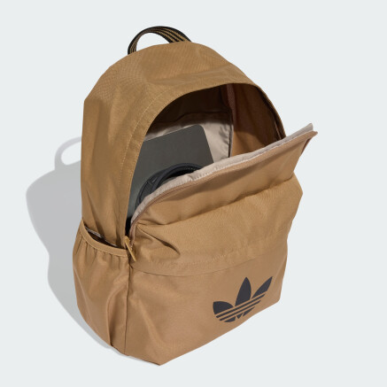 Рюкзак Adidas Originals CL BACKPACK AC - 174445, фото 3 - интернет-магазин MEGASPORT