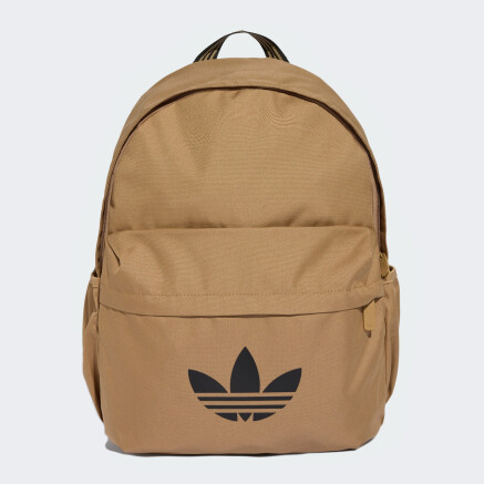 Рюкзак Adidas Originals CL BACKPACK AC - 174445, фото 1 - интернет-магазин MEGASPORT