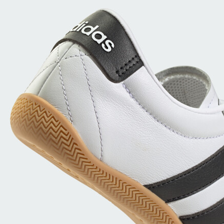 Кросівки Adidas GRAND COURT LO - 174437, фото 7 - інтернет-магазин MEGASPORT