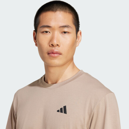 Футболка Adidas TR-ES FR T - 174444, фото 5 - інтернет-магазин MEGASPORT