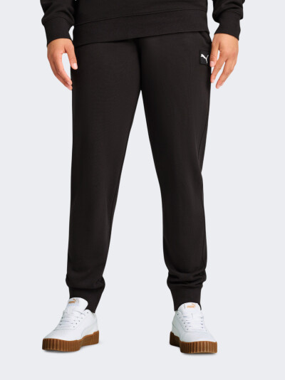 Спортивнi штани Puma ESS ELEVATED Sweatpants TR cl - 171351, фото 1 - інтернет-магазин MEGASPORT