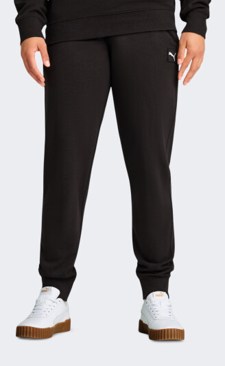 Спортивні штани Puma ESS ELEVATED Sweatpants TR cl - 171351, фото 1 - інтернет-магазин MEGASPORT
