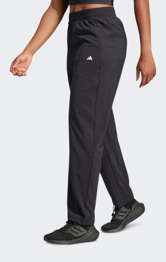 Спортивні штани Adidas TRN P - 172401, фото 1 - інтернет-магазин MEGASPORT