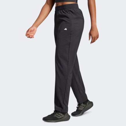Спортивнi штани Adidas TRN P - 172401, фото 1 - інтернет-магазин MEGASPORT