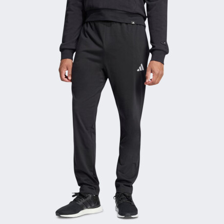 Спортивнi штани Adidas M SL SJ TO PT - 173013, фото 1 - інтернет-магазин MEGASPORT