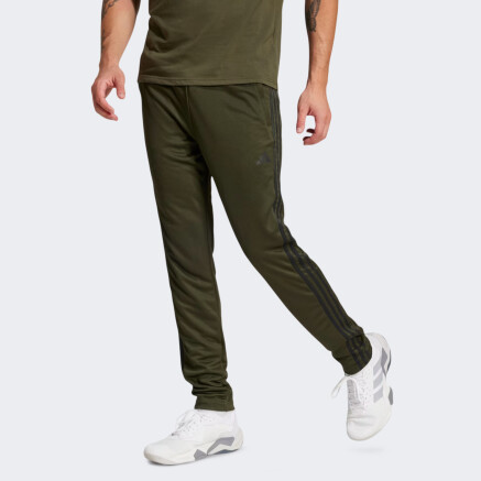 Спортивные штаны Adidas TR-ES BASE 3PT - 172432, фото 1 - интернет-магазин MEGASPORT