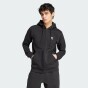 Кофта Adidas Originals ESS FZ HD, фото 1 - интернет магазин MEGASPORT