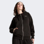 Кофта Puma HER Winterized FZ Hoodie, фото 1 - інтернет магазин MEGASPORT