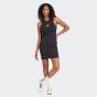 Плаття Adidas W FI SL DRESS, фото 1 - інтернет магазин MEGASPORT