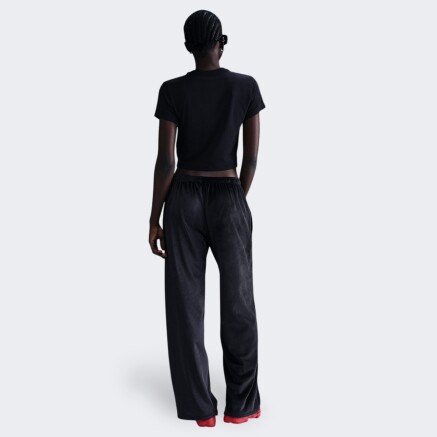 Футболка Nike W NSW NK CHLL KNT TEE VDAY - 171837, фото 4 - интернет-магазин MEGASPORT
