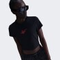 Футболка Nike W NSW NK CHLL KNT TEE VDAY, фото 6 - интернет магазин MEGASPORT