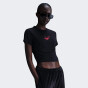 Футболка Nike W NSW NK CHLL KNT TEE VDAY, фото 1 - интернет магазин MEGASPORT
