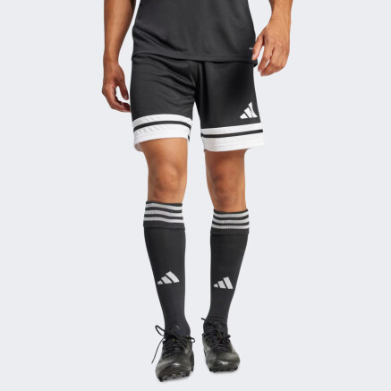 Шорти Adidas SQUA25 SHO M - 173076, фото 1 - інтернет-магазин MEGASPORT
