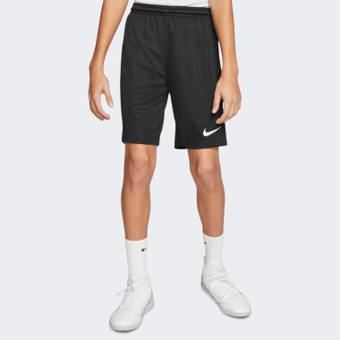 дитячі Y NK DF PARK III SHORT NB K