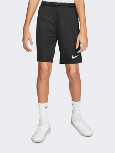 Шорти Nike Y NK DF PARK III SHORT NB K - 173180, фото 1 - інтернет-магазин MEGASPORT
