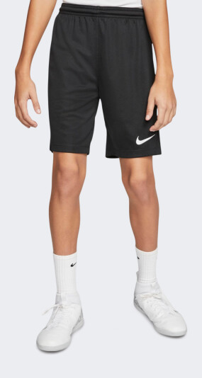 Шорты Nike детские Y NK DF PARK III SHORT NB K - 173180, фото 1 - интернет-магазин MEGASPORT