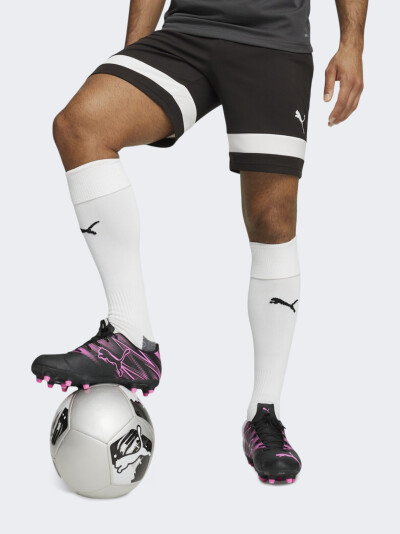 Шорти Puma individualRISE Shorts - 162446, фото 1 - інтернет-магазин MEGASPORT