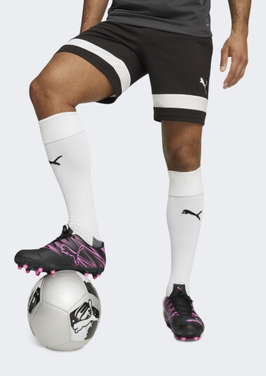 Шорти Puma individualRISE Shorts - 162446, фото 1 - інтернет-магазин MEGASPORT