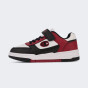 Кеди Champion дитячі rebound heritage b ps low cut shoe, фото 1 - інтернет магазин MEGASPORT