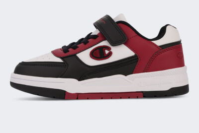 Кеди Champion дитячі rebound heritage b ps low cut shoe 167833 купити в MEGASPORT, фото 1 Кеди Champion дитячі rebound heritage b ps low cut shoe - 167833, фото 1 - інтернет-магазин MEGASPORT