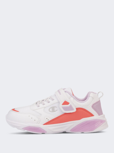 Кросівки Champion wave g ps low cut shoe - 170588, фото 1 - інтернет-магазин MEGASPORT