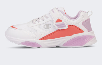 Кросівки Champion дитячі wave g ps low cut shoe 170588 купити в MEGASPORT, фото 1 Кросівки Champion дитячі wave g ps low cut shoe - 170588, фото 1 - інтернет-магазин MEGASPORT