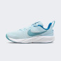 Кросівки Nike дитячі STAR RUNNER 4 NN PS, фото 1 - інтернет магазин MEGASPORT
