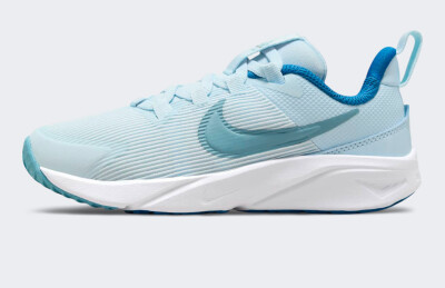 Кросівки Nike дитячі STAR RUNNER 4 NN PS - 171483, фото 1 - інтернет-магазин MEGASPORT