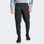 Спортивные штаны Adidas JUVE WV TP, фото 1 - интернет магазин MEGASPORT