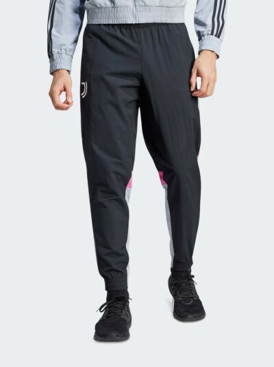 Спортивнi штани Adidas JUVE WV TP - 164267, фото 1 - інтернет-магазин MEGASPORT