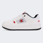 Кеды Champion детские rebound summerize b gs low cut shoe, фото 1 - интернет магазин MEGASPORT