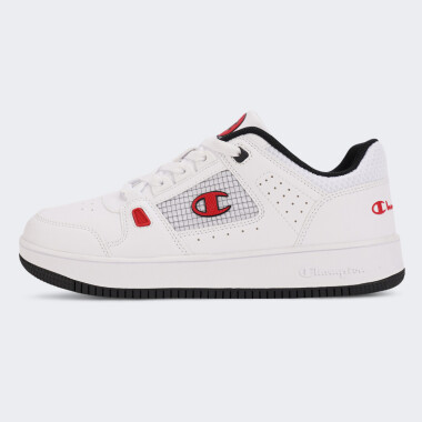детские rebound summerize b gs low cut shoe