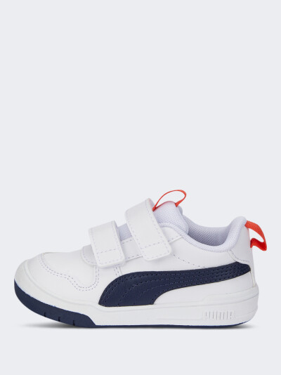 Кеди Puma Multiflex SL V Inf - 172309, фото 1 - інтернет-магазин MEGASPORT
