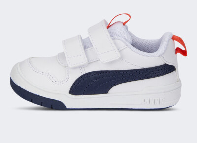 Кеды Puma детские Multiflex SL V Inf - 172309, фото 1 - интернет-магазин MEGASPORT