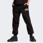 Спортивнi штани Puma дитячі SQUAD Sweatpants FL cl B, фото 1 - інтернет магазин MEGASPORT