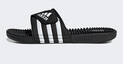 Шлепанцы Adidas Adissage - 115590, фото 1 - интернет-магазин MEGASPORT
