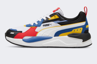 Кросівки Puma X-Ray 3 - 172334, фото 1 - інтернет-магазин MEGASPORT