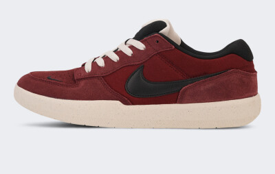 Кеды Nike SB FORCE 58 - 170503, фото 1 - интернет-магазин MEGASPORT