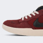 Кеди Nike SB FORCE 58, фото 5 - інтернет магазин MEGASPORT