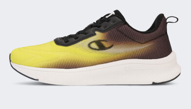 galactic low cut shoe