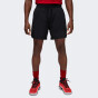 Шорты Jordan M J DF SPRT WOVEN SHORT, фото 1 - интернет магазин MEGASPORT