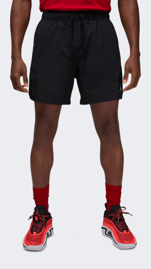 Шорти Jordan M J DF SPRT WOVEN SHORT - 166019, фото 1 - інтернет-магазин MEGASPORT