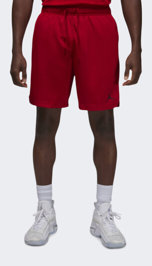 Шорти Jordan M J DF SPRT MESH SHORT - 162997, фото 1 - інтернет-магазин MEGASPORT