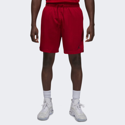 Шорти Jordan M J DF SPRT MESH SHORT - 162997, фото 1 - інтернет-магазин MEGASPORT