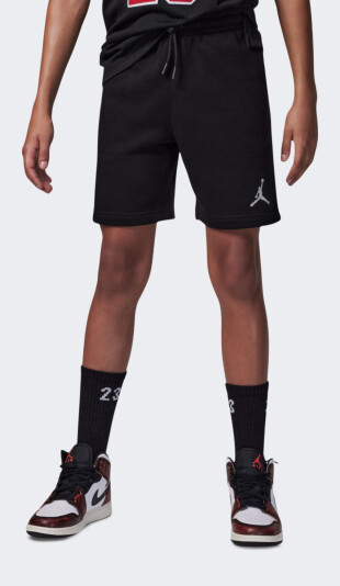 Шорти Jordan дитячі ESSENTIALS SHORT - 164176, фото 1 - інтернет-магазин MEGASPORT