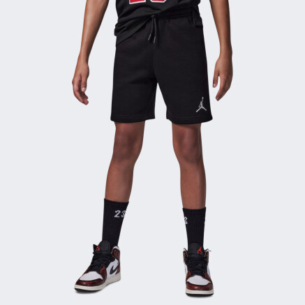 Шорты Jordan детские ESSENTIALS SHORT - 164176, фото 1 - интернет-магазин MEGASPORT