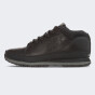 Ботинки New Balance Model 754, фото 1 - интернет магазин MEGASPORT