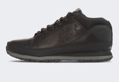 Ботинки New Balance Model 754 - 65242, фото 1 - интернет-магазин MEGASPORT